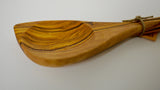 Olive Wood Cooking Spatula